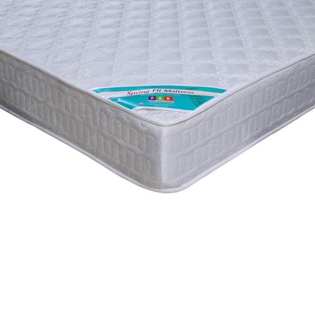 Springfit mattress deals online